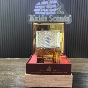 IMG_2747 Lattafa Khamrah Dukhan