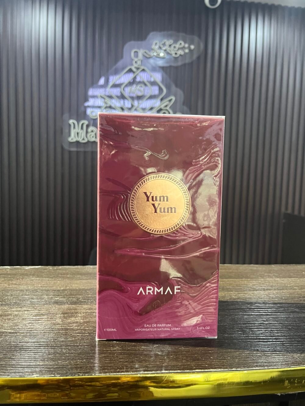 IMG_2758 Armaf Yum Yum