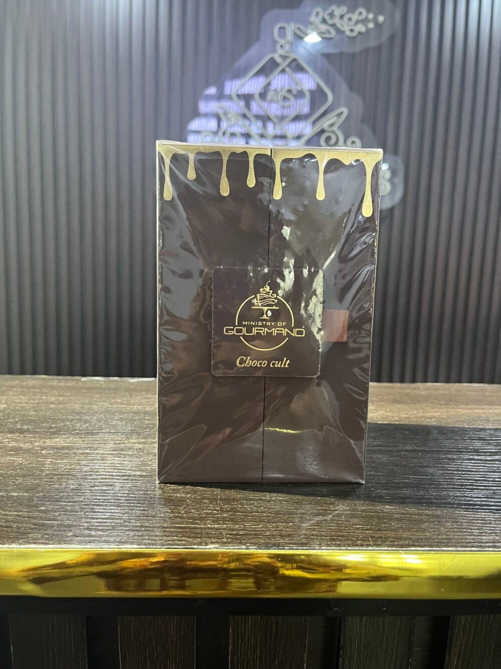 IMG_2772 Gourmand Choco Cult