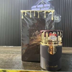 IMG_2776 Gourmand Choco Cult