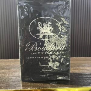 Boadicea The Victorious Imperial