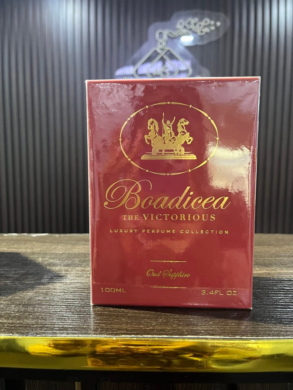 IMG_2789 Boadicea The Victorious Oud Sapphire