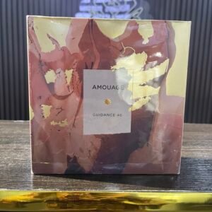 Amouage Guidance 46