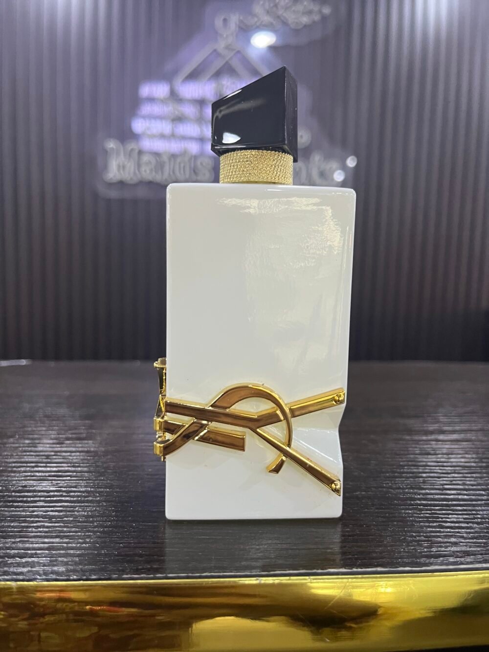 IMG_2846 Ysl Libre L' Eau Nue Parfum De Peau