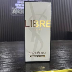 IMG_2847 Ysl Libre L' Eau Nue Parfum De Peau