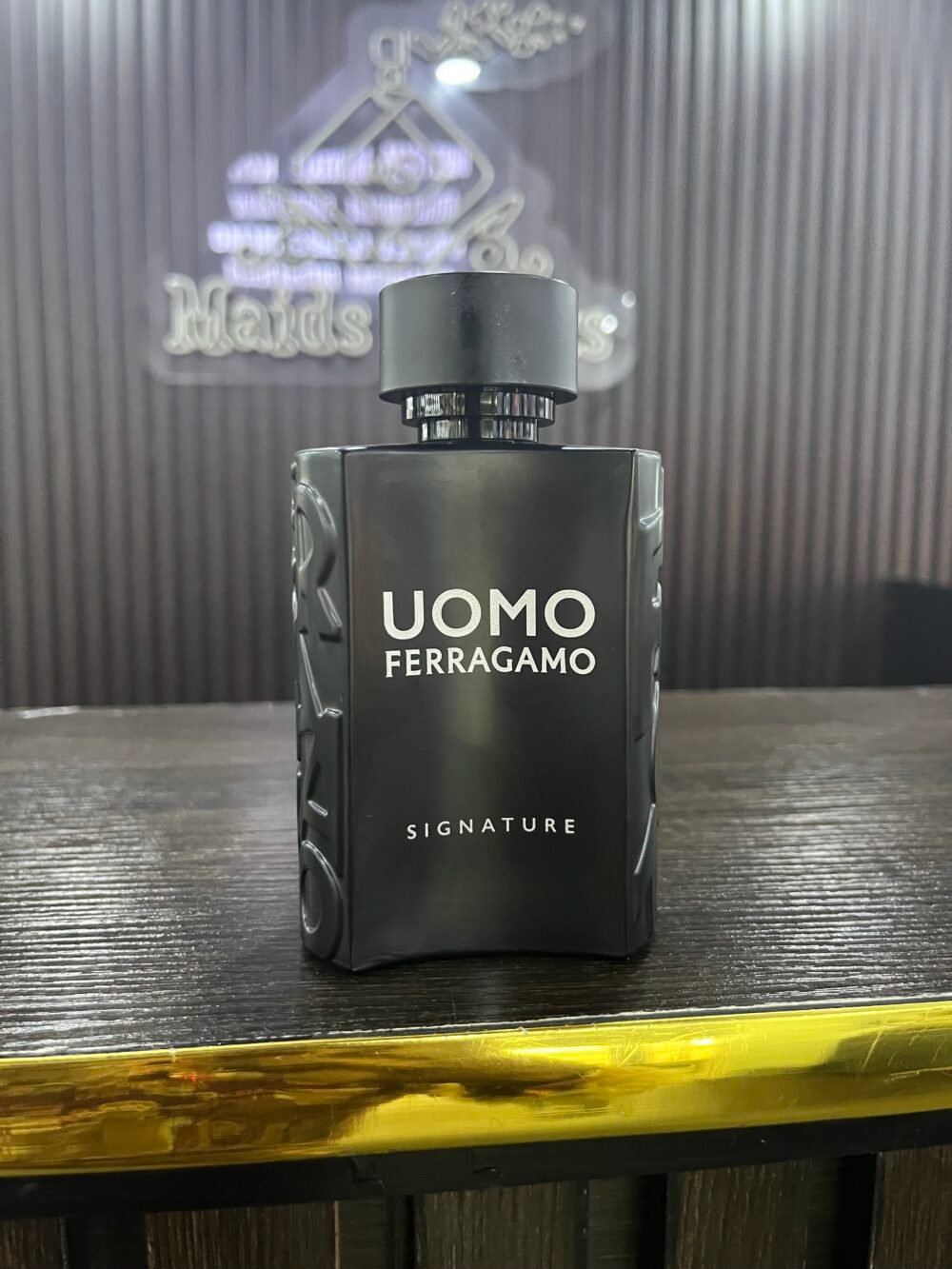 IMG_2854 Uomo Signature Ferragamo