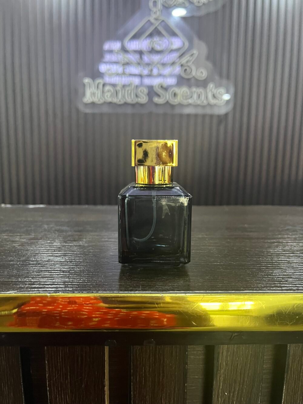 Ganymede Marc Antoine