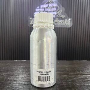 Byredo Tobacco Mandarin