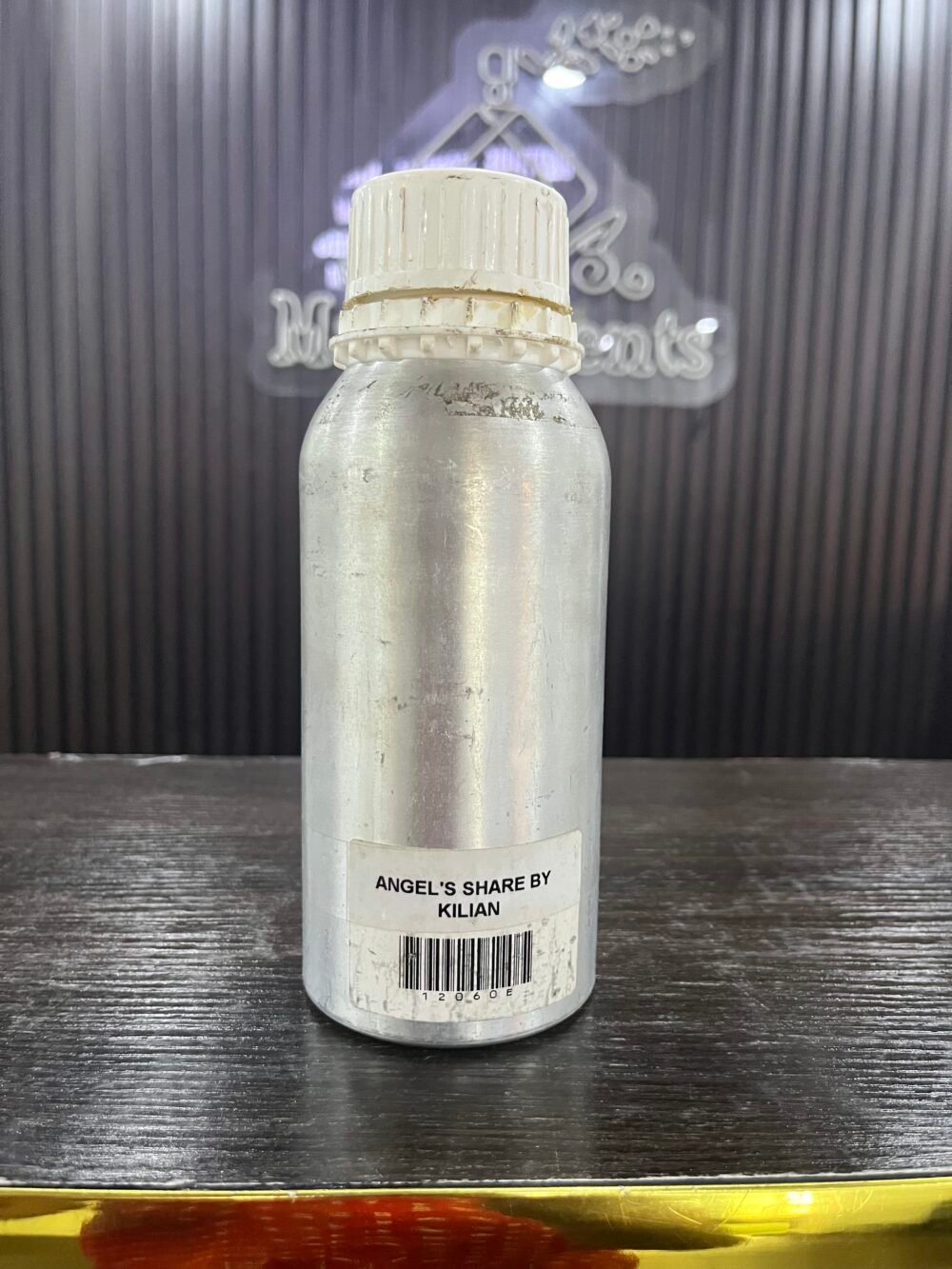 Angle's Share Kilian