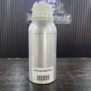 Bond No9 Dubai Gold