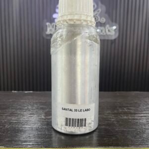 Santal 33 Le Labo