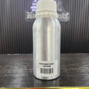 Marc Antoine Barrois Ganymede