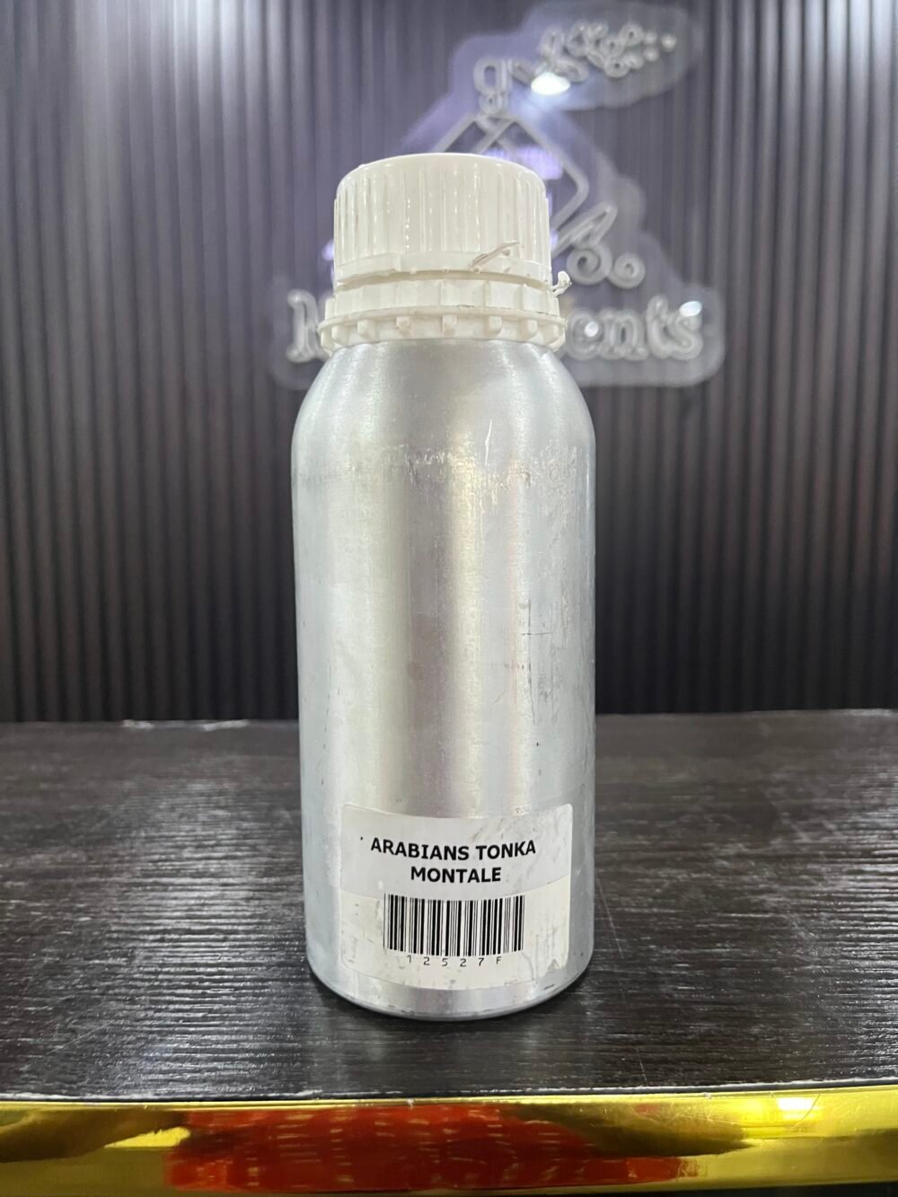 Montale Arabian Tonka