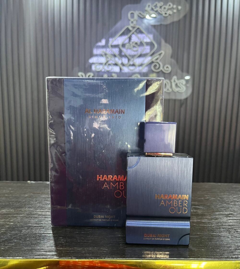 IMG_3117 Al Haramain Amber Oud Dubai Night