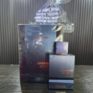 Amber Oud Dubai Night Al Haramain