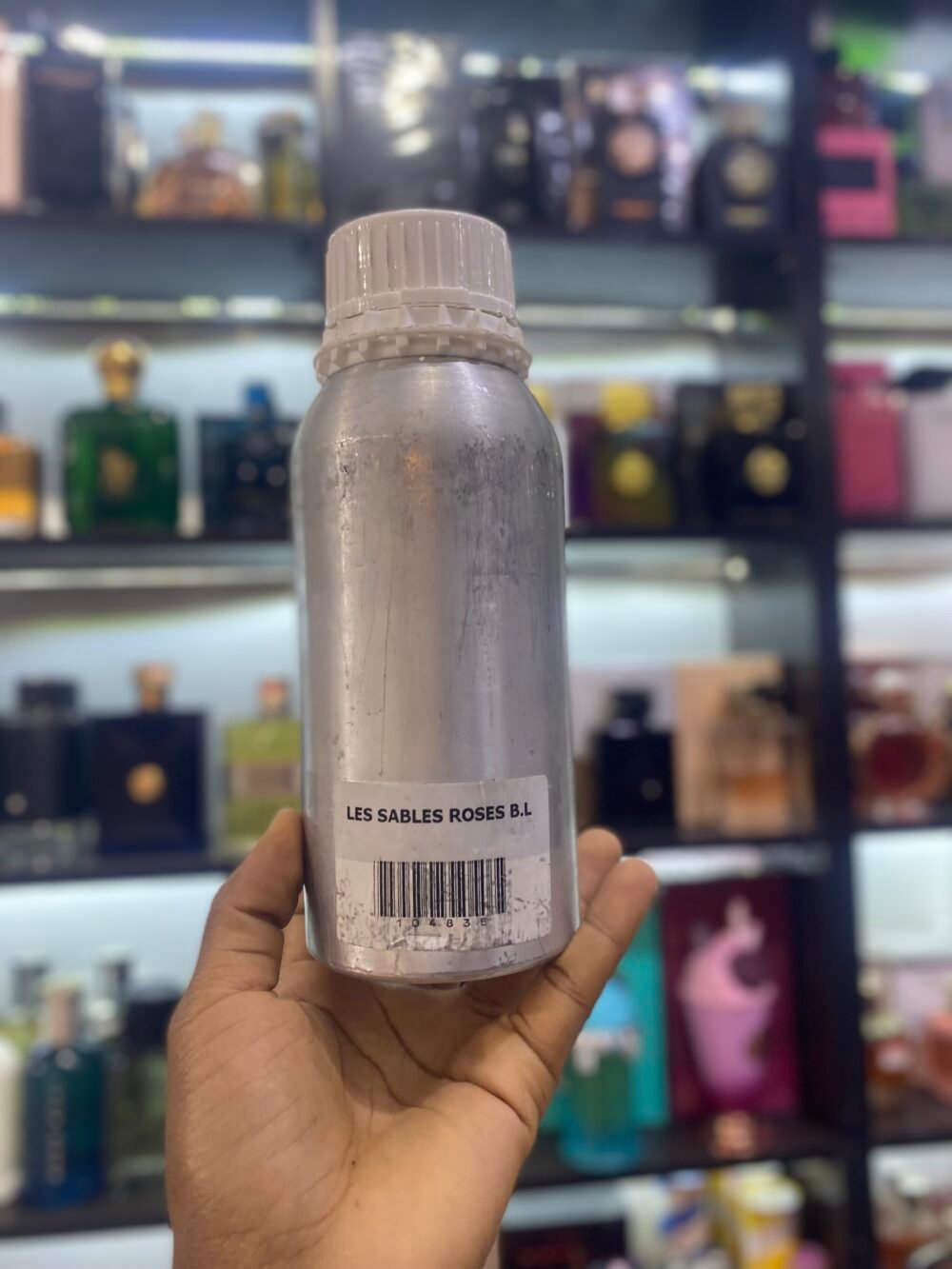 Buy LV Les Sables Roses in Nigeria | Maids Scents