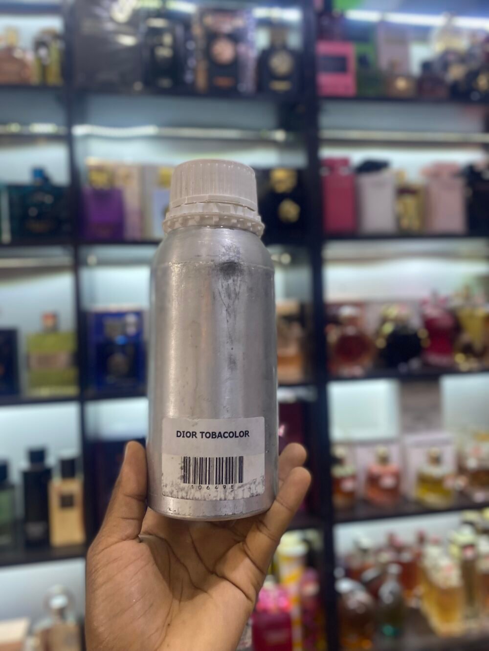 IMG_6141 Dior Tabacolor perfume oil in Nigeria